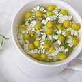 Chamomile Tea