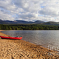 Waiting for You At Loch Morlich
