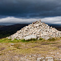 Scottish Cairn
